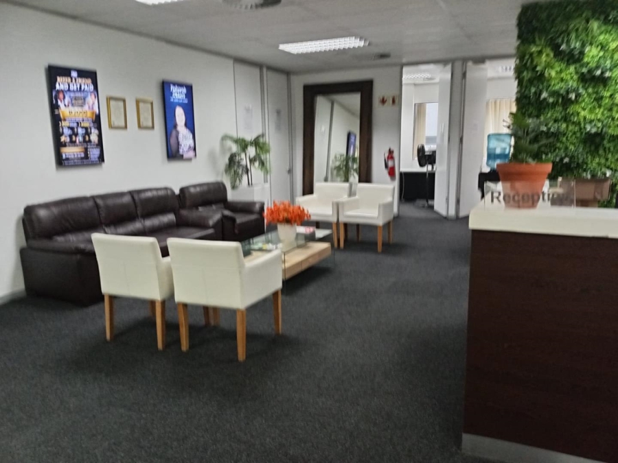 To Let Commercial Property for Rent in Cape Town City Centre Western Cape